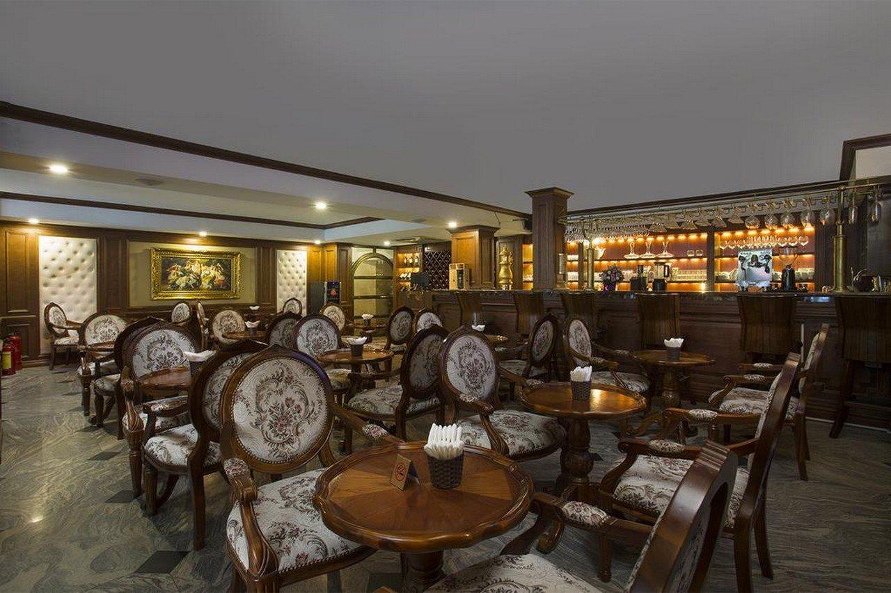 Oasis Hanoi Hotel Eksteriør billede