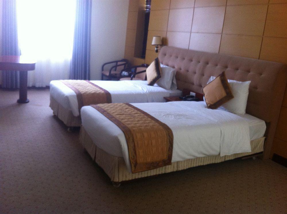 Oasis Hanoi Hotel Eksteriør billede